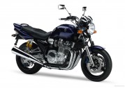 Yamaha XJR1300 Yamaha XJR1300